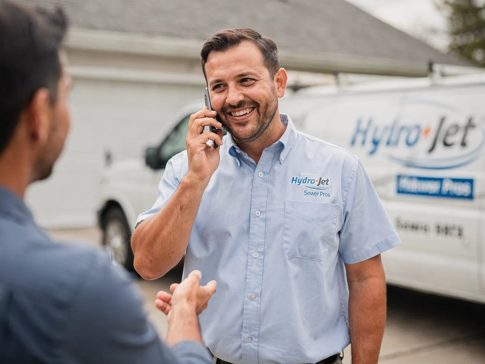 Hydro Jetting Near Me Indianola, IA FAQs